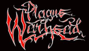 logo Plague Warhead